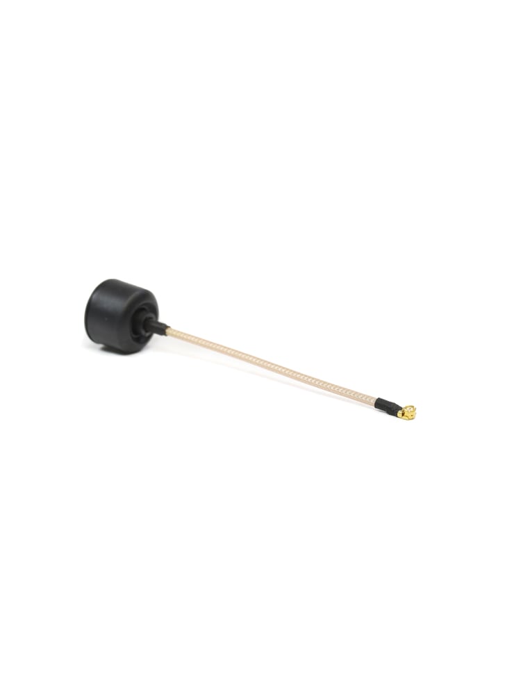 TBS Triumph Pro FPV Antenna RHCP (U.FL)