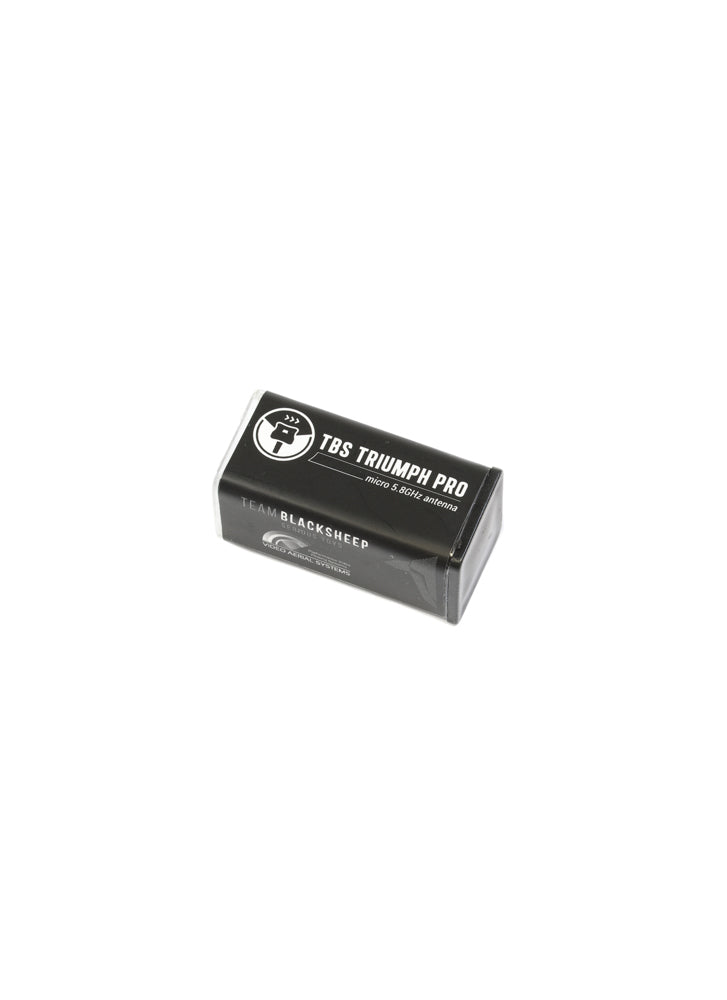 TBS Triumph Pro FPV Antenna RHCP (SMA Stubby)