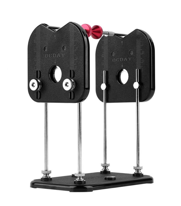 Tru-Spin Precision Prop Balancer