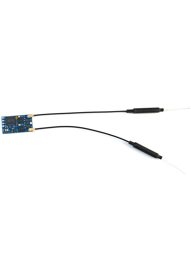 Matek 2.4GHz R24-TD ELRS True Diversity Receiver