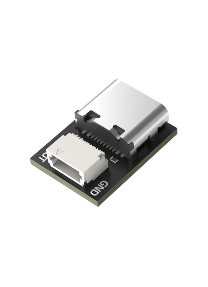SpeedyBee F405 AIO Type-C Extension Module Breakout Board