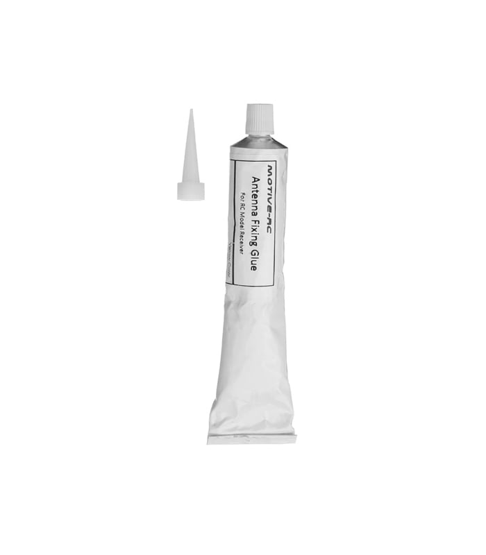 Receiver Antenna Fixing Glue For U.F.L / IPEX Connectors