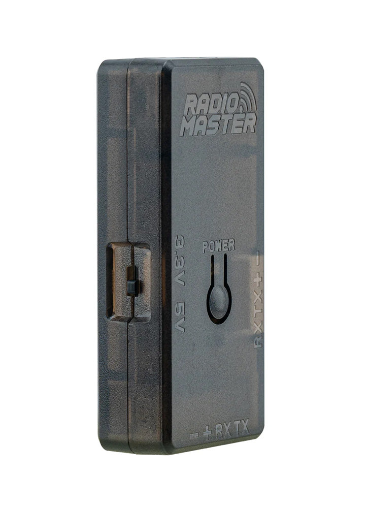 RadioMaster ExpressLRS USB UART Flasher V2
