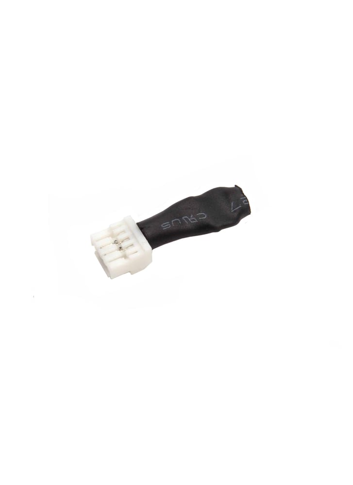 UAVCAN Micro Termination Plug for JST GH