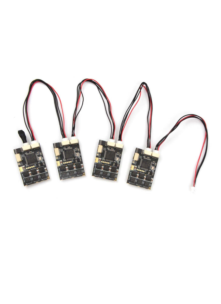 UAVCAN Micro Termination Plug for JST GH