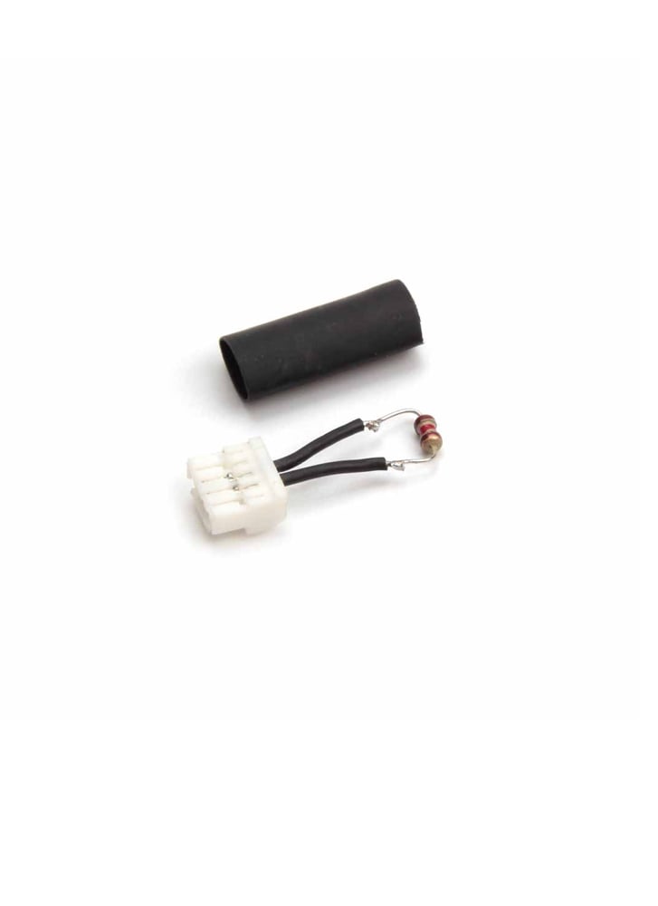 UAVCAN Micro Termination Plug for JST GH