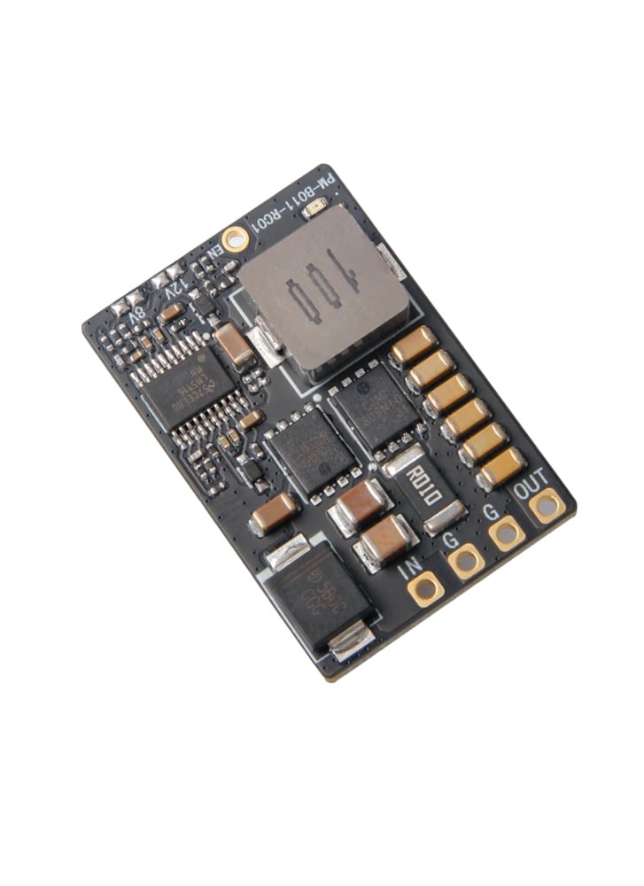 Holybro Mini UBEC 5A (3-14S)