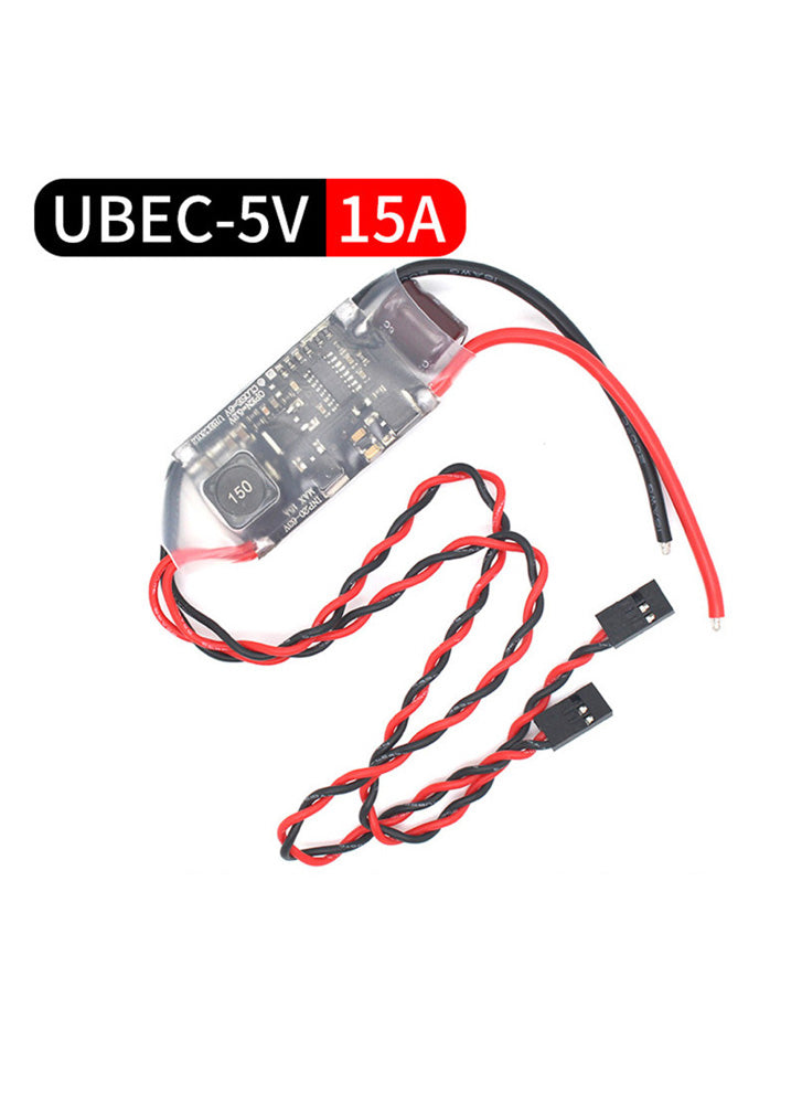 Voltage Regulator 6-12S 5V 15A