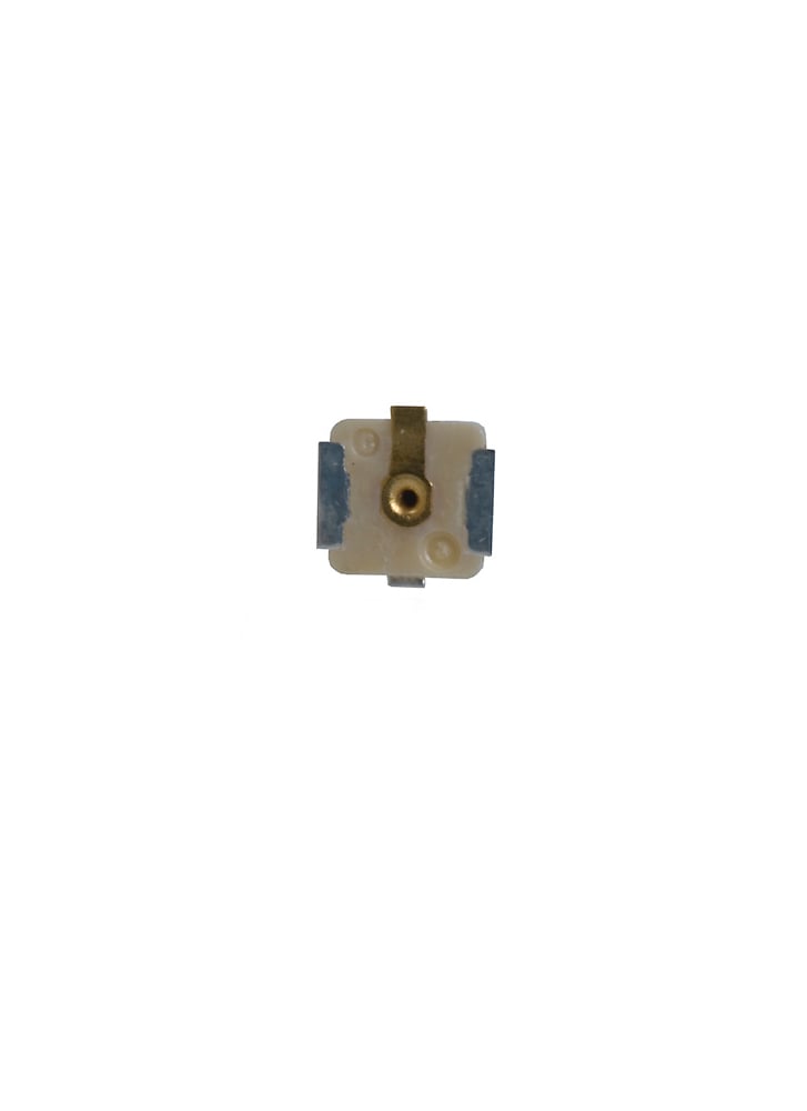 Male U.FL Surface Mount Connector