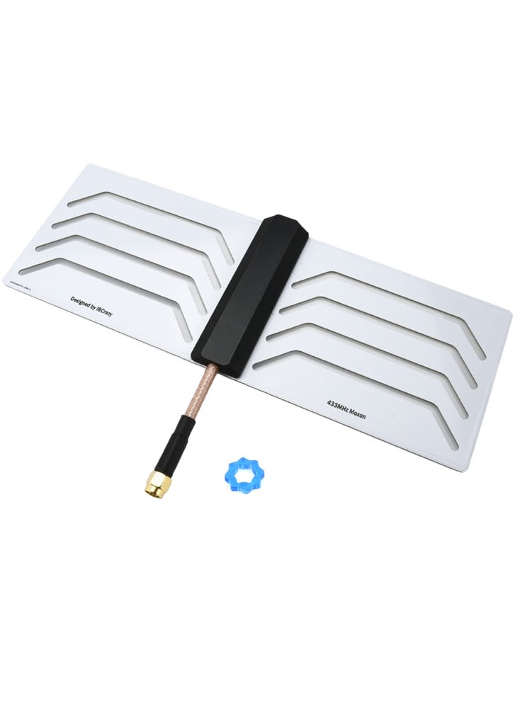 IBCrazy UHF Moxon Rectangle Antenna 433 MHz