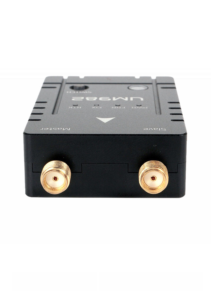 Holybro H-RTK Unicore UM982 High-Precision GPS Dual Antenna