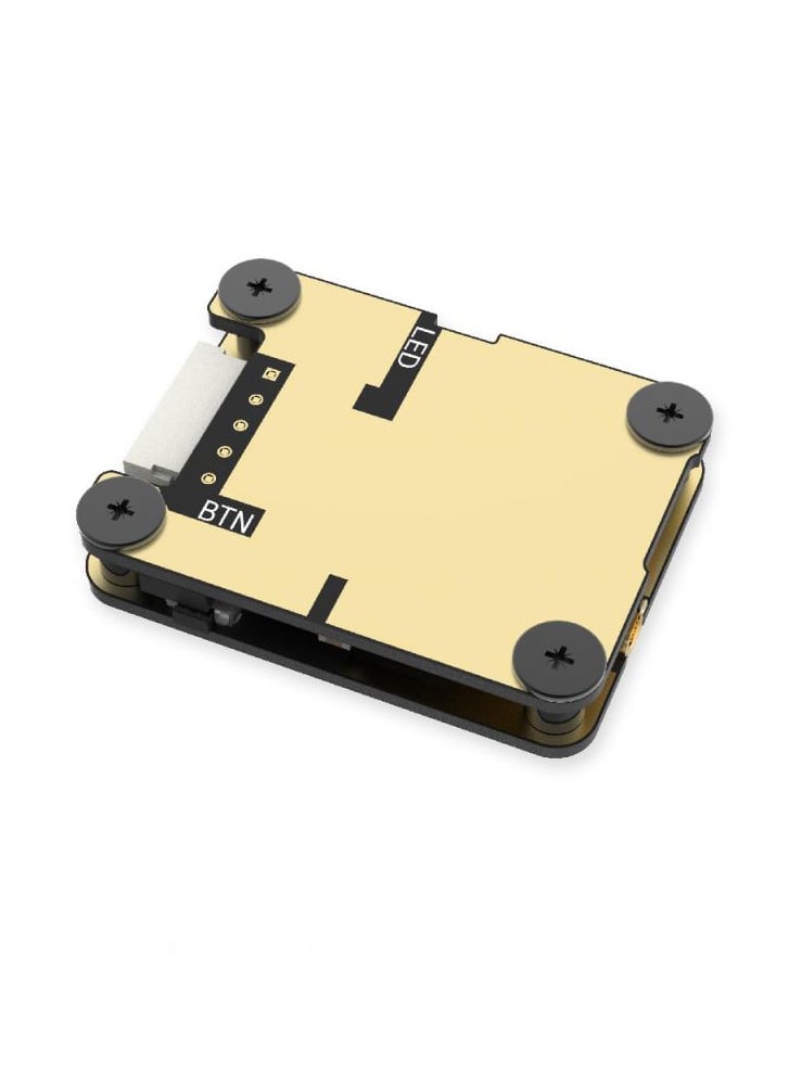 TBS TBS Unify Pro32 DP FPV Video Transmitter 3W (MMCX)