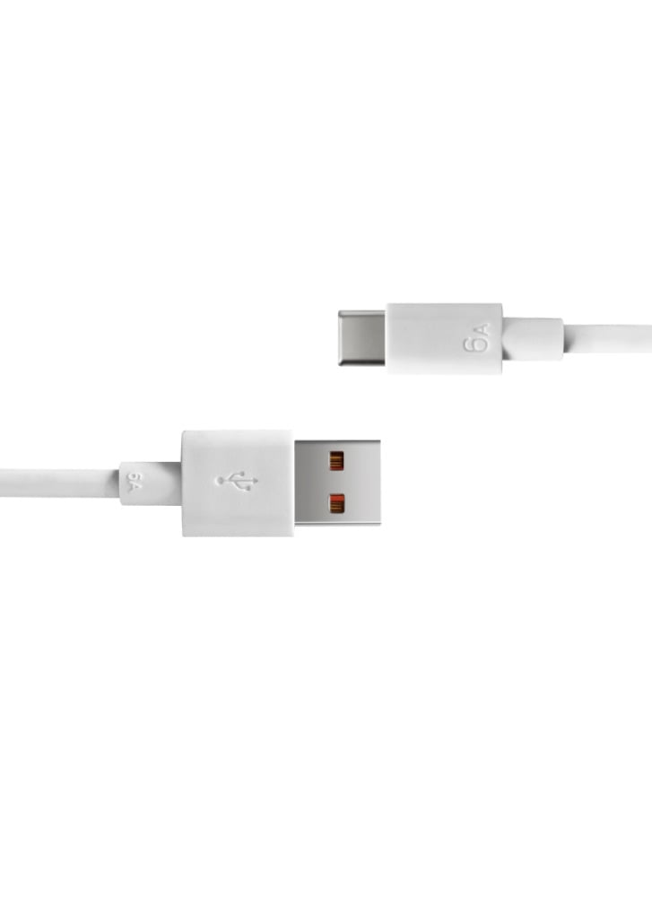 SpeedyBee 6A USB-A to USB-C Supper Fast Charging Cable