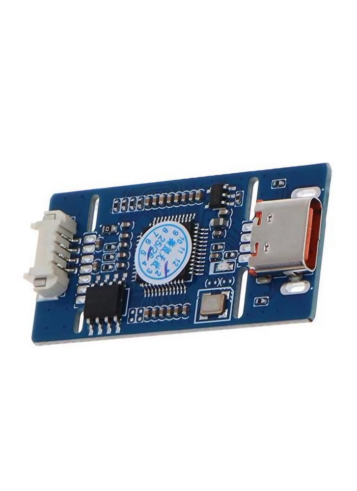 USB-C Analog FPV Video Capture Adapter