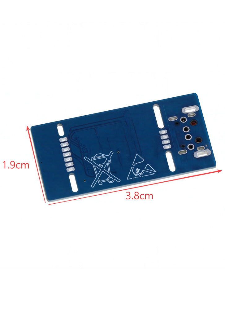 USB-C Analog FPV Video Capture Adapter