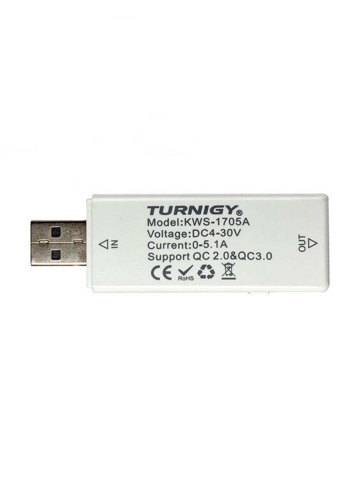 Turnigy KWS-1705A USB Multifunctional Tester