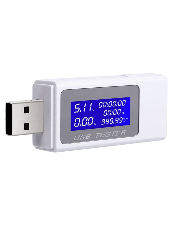 Turnigy KWS-1705A USB Multifunctional Tester