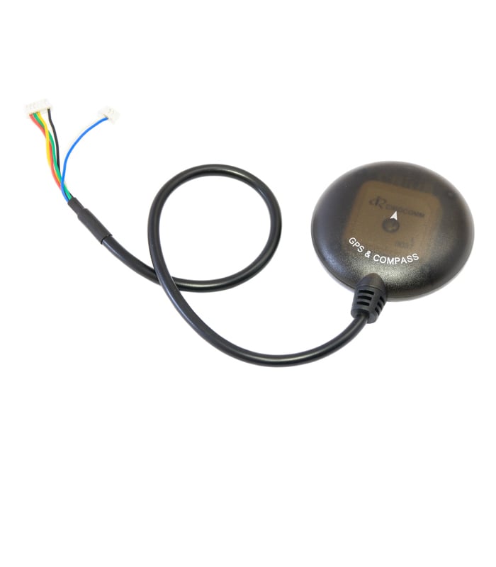 Ublox Neo-M8N GPS HMC5883L Compass for Pixhawk / APM