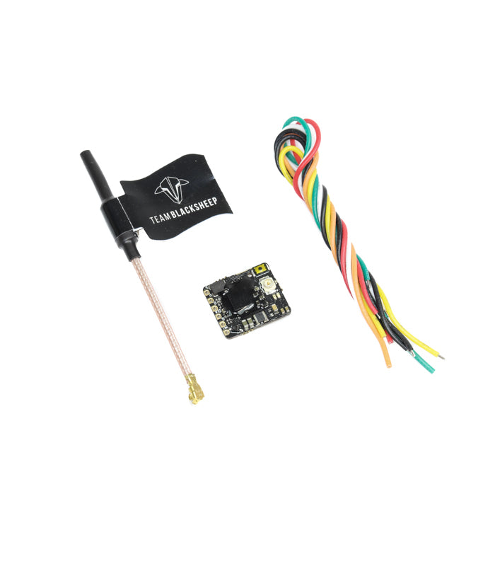 TBS Unify Pro32 Nano 5.8G Video Transmitter u.FL