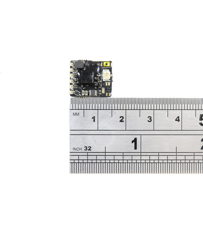 TBS Unify Pro32 Nano 5.8G Video Transmitter u.FL