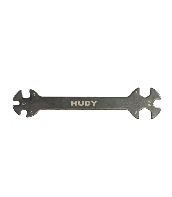 Hudy Universal Wrench Tool