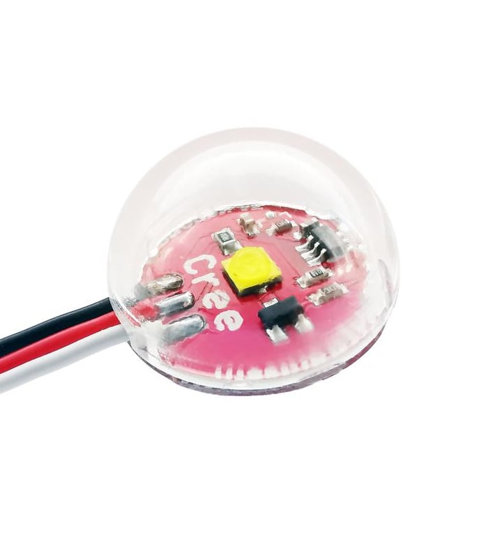 Strobon V2 Cree Edition Navigation Strobe Light​