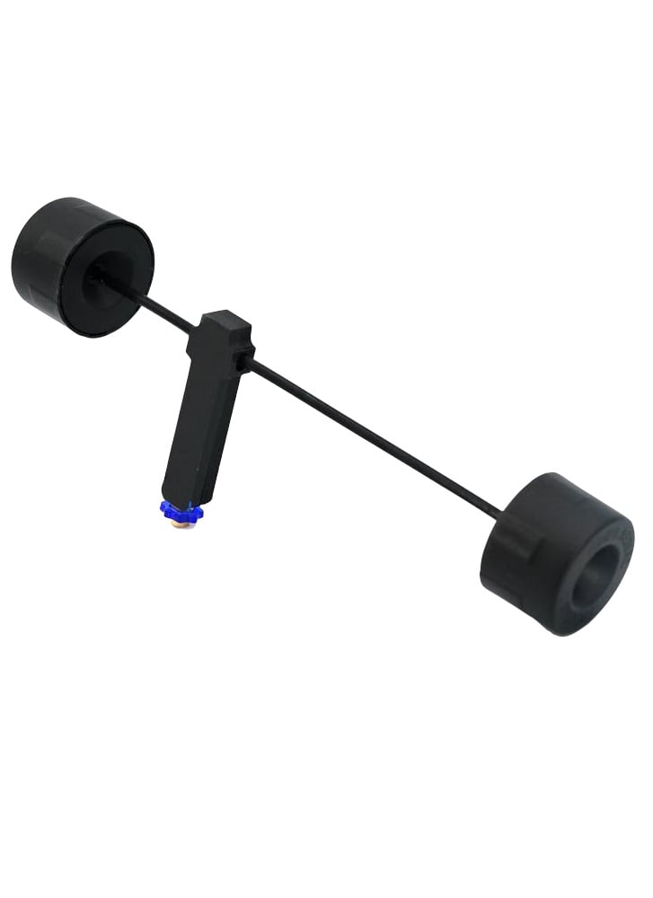 VAS 1.3GHz SkyHammer Antenna SMA (RHCP)