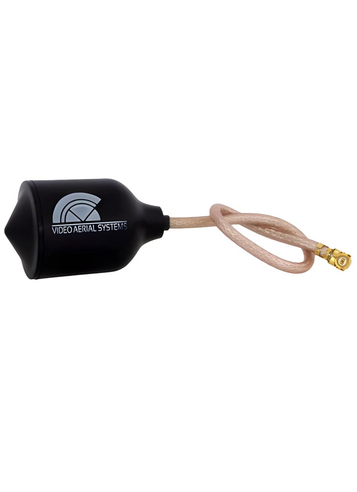 VAS 5.8GHz Minion Pro Antenna RHCP / LHCP (U.FL)