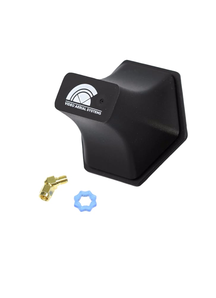 VAS 5.8GHz Avenger (12.5dB) Long Range Antenna RHCP