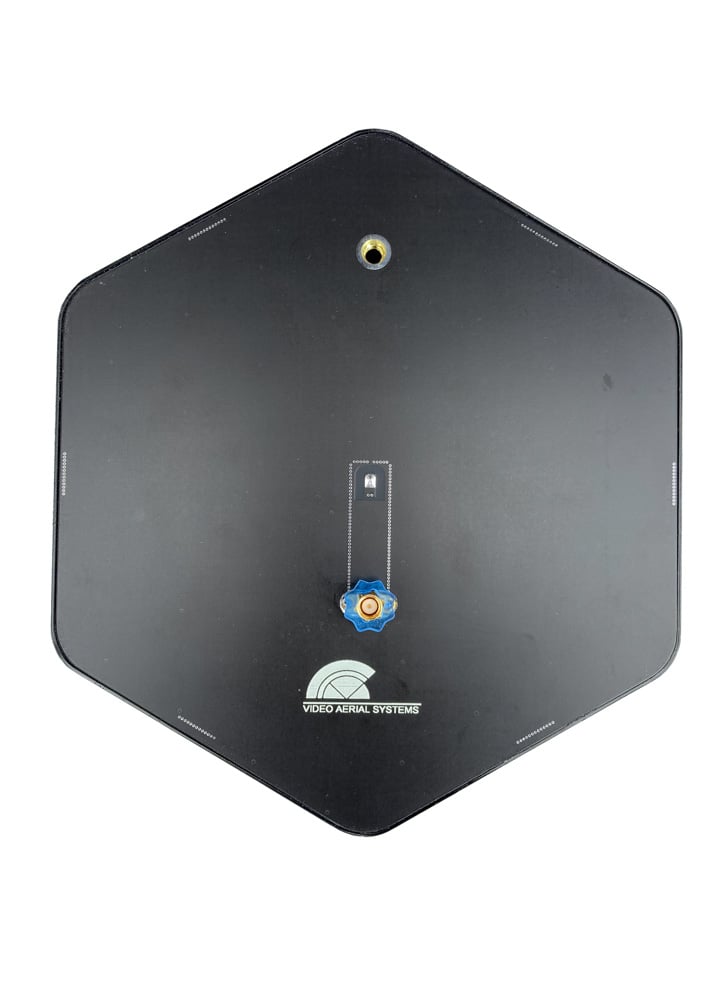 VAS Crosshair XTREME V2 1.3GHz Antenna (RHCP)