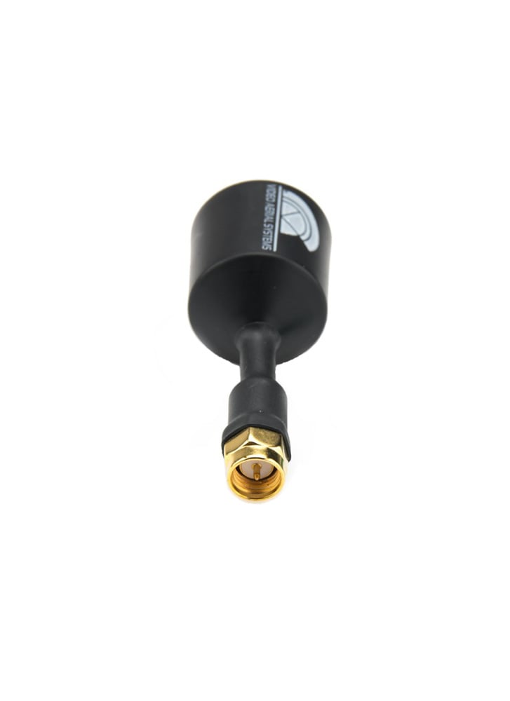 VAS ION Pro Omnidirectional Stubby Antenna 5.8Ghz
