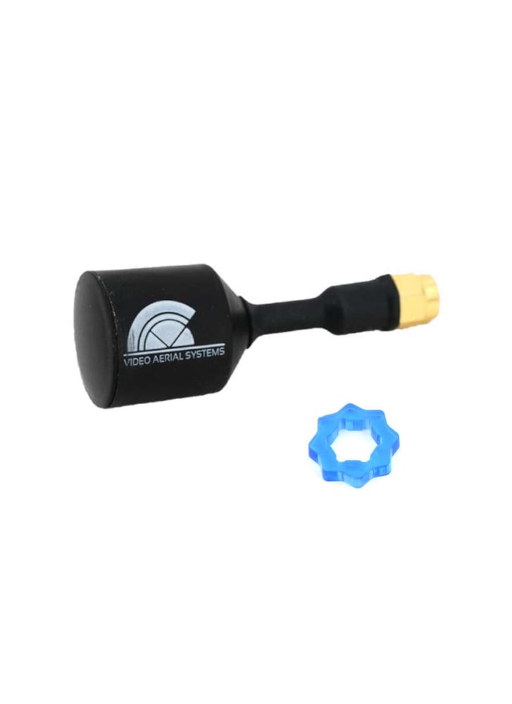 VAS ION Pro Omnidirectional Stubby Antenna 5.8Ghz