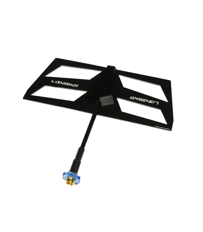VAS Long Shot Antenna 868/900MHz