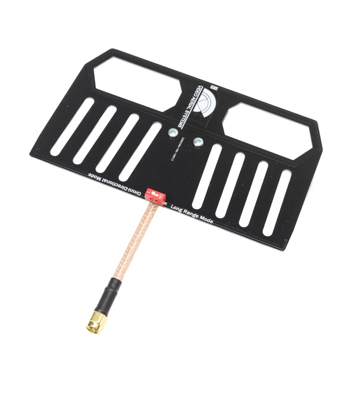 VAS Shapeshifter Selectable Gain Antenna 868/900MHz