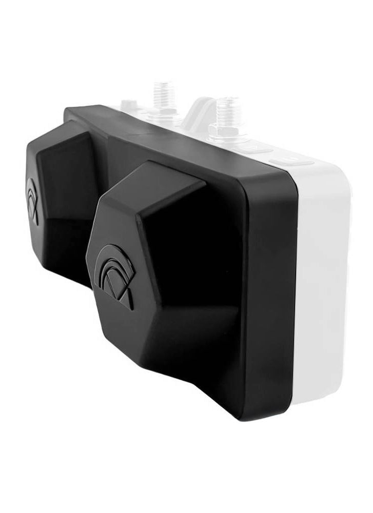 VAS Walksnail VRX Crosshair Xtreme Mini Mod – LHCP