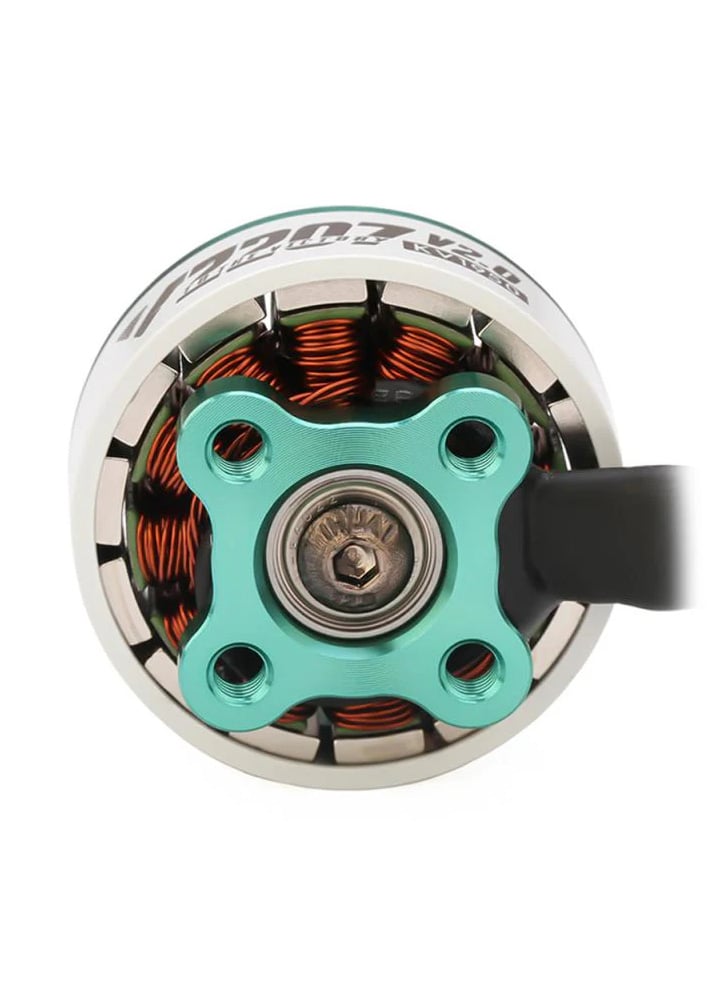 T-Motor VELOX 2207 KV1950 V2 Motor