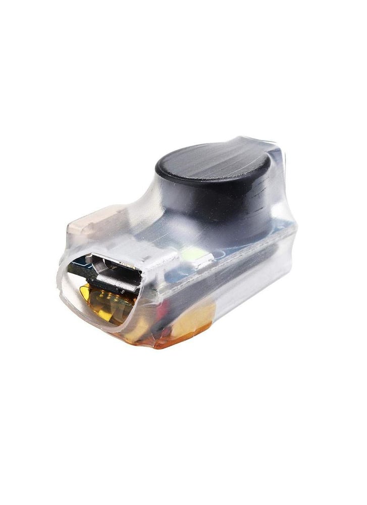 VIFLY Beacon – Lost Model Finder Battery Buzzer