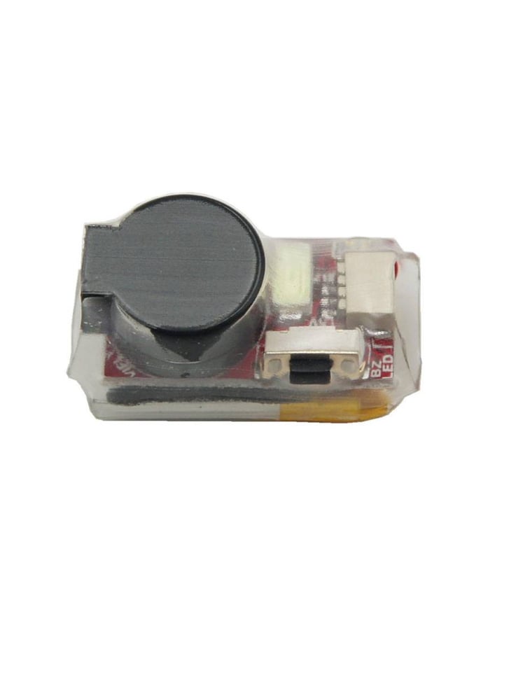 VIFLY Finder V2 – FPV Racing Drone Buzzer