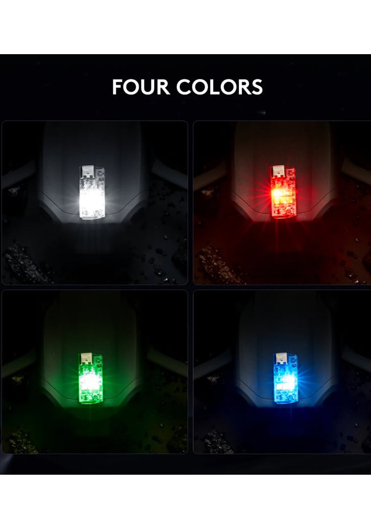 VIFLY Strobe Platinum Anti-Collision Drone LED Light