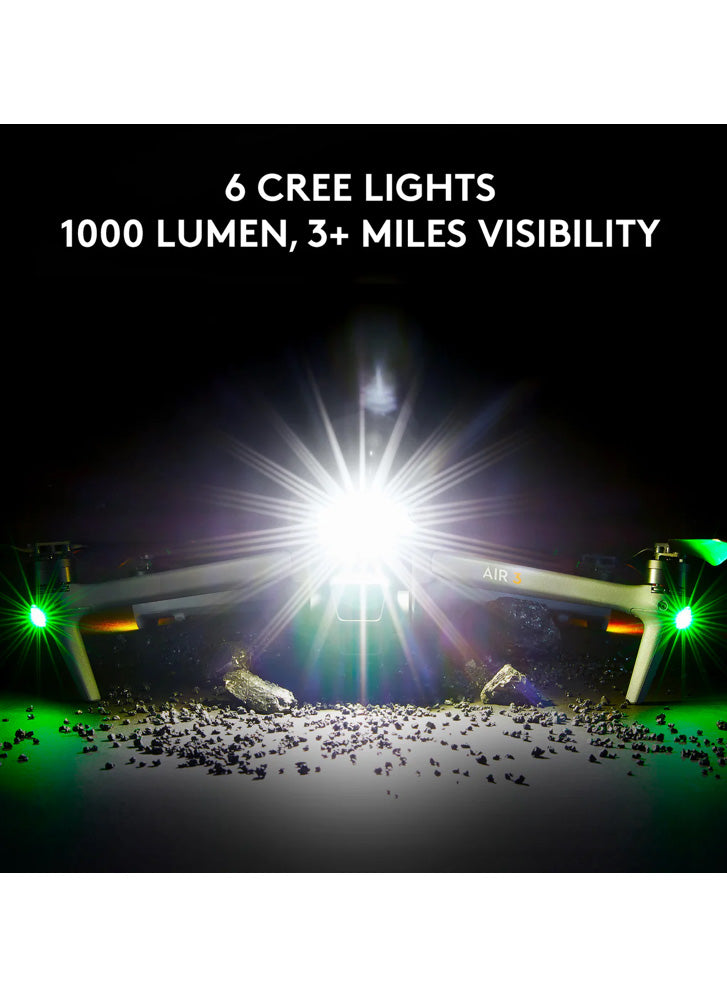 VIFLY Strobe Platinum Anti-Collision Drone LED Light