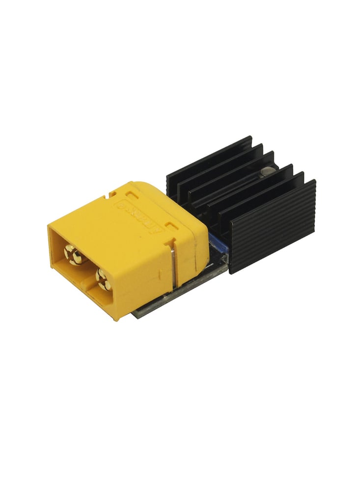VIFLY StoreSafe Smart LiPo Discharger for XT30/XT60