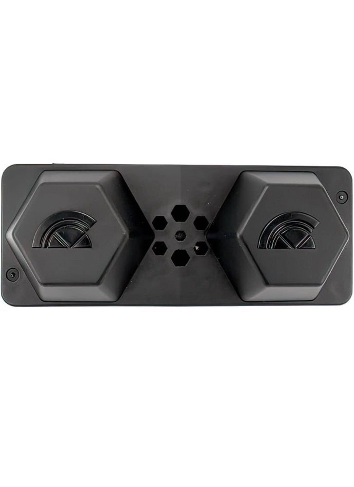 VAS Walksnail VRX Crosshair Xtreme Mini Mod – LHCP