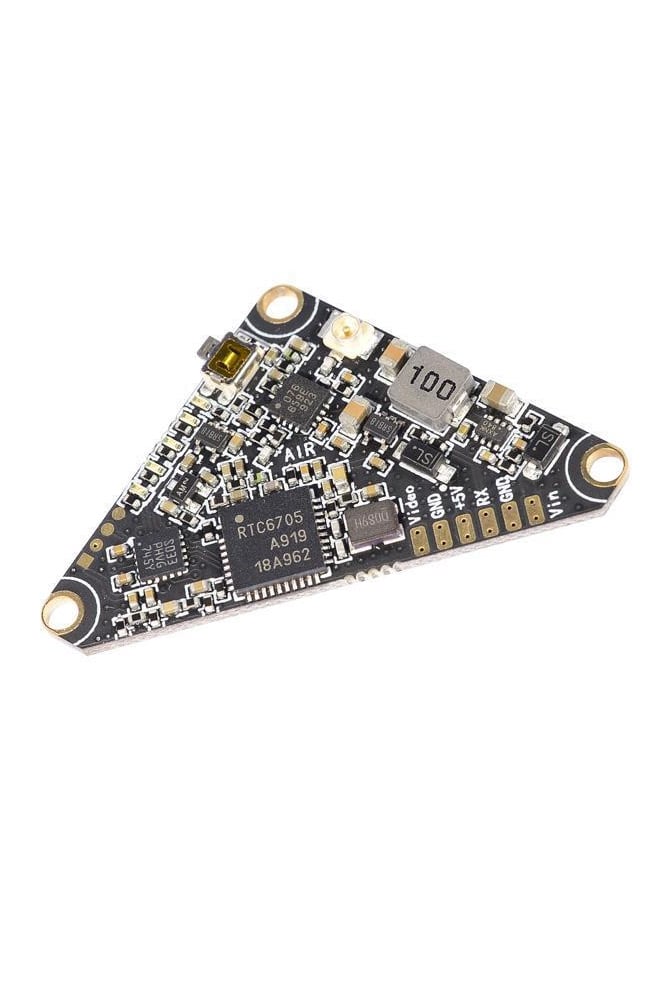 PandaRC VT5804 Air 25-400mW 5.8GHz Whoop/Toothpick VTX
