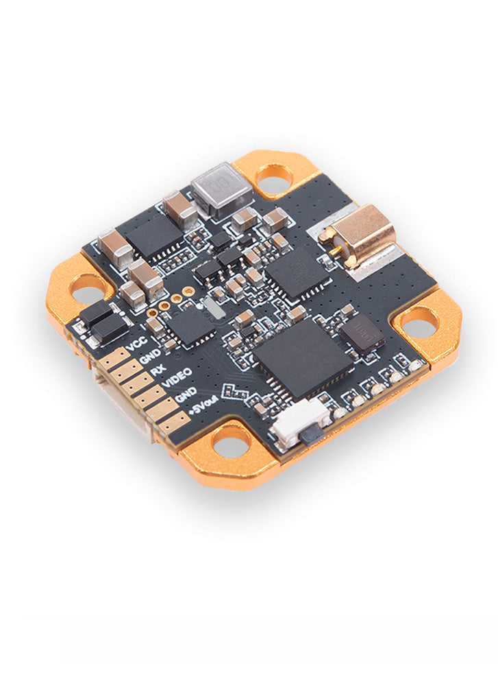 PandaRc – VT5804 BAT LITE Long Range FPV Video Transmitter