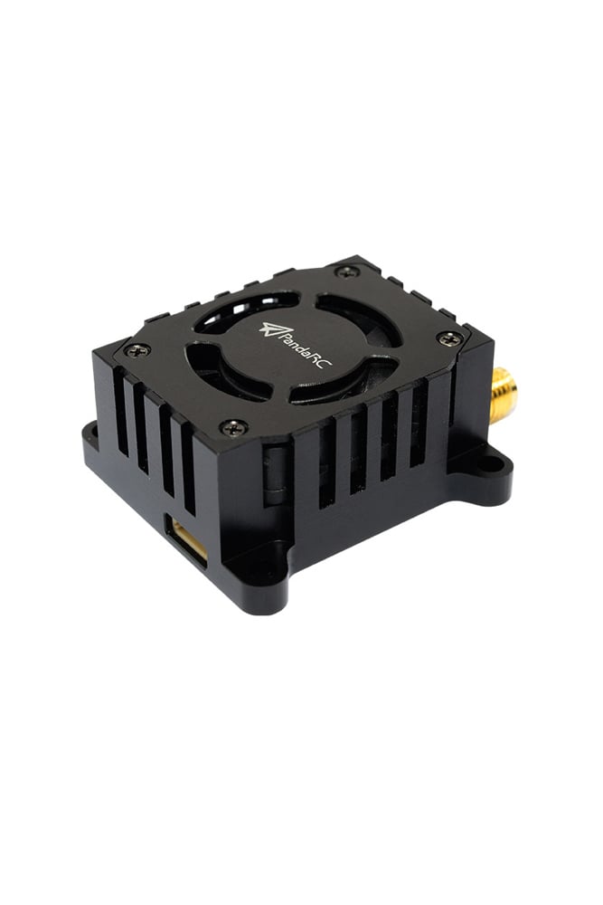 PandaRC – VT5804 V3 5.8G Long Range Adjustable Power VTX