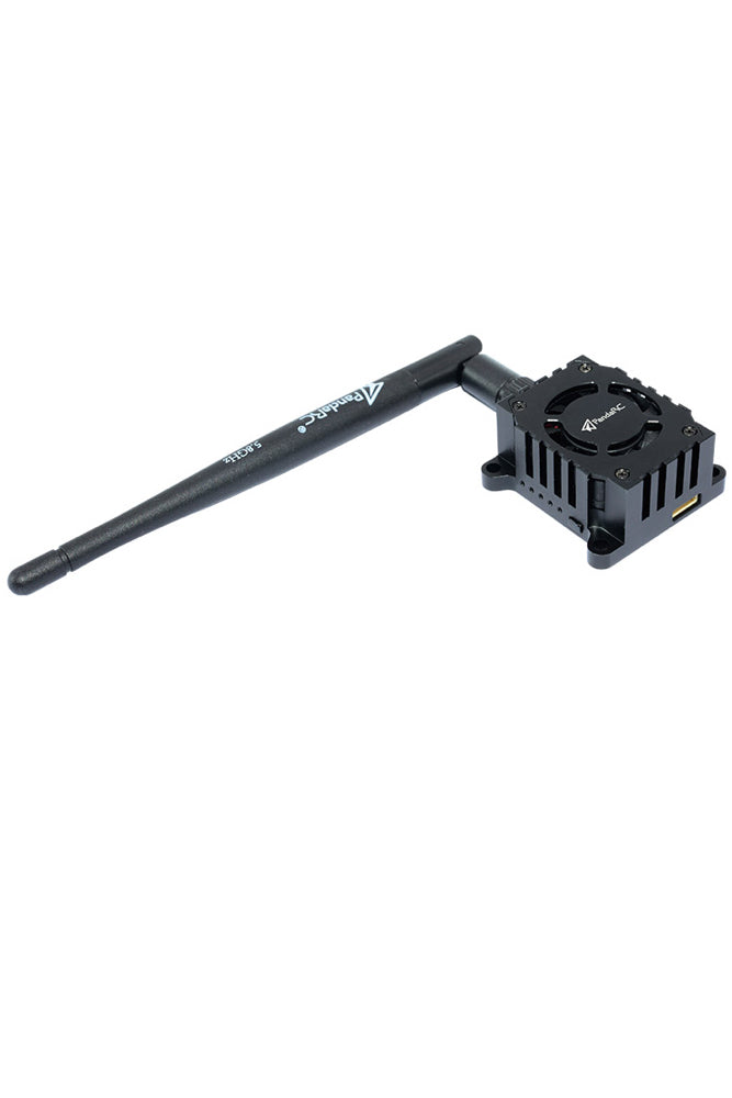 PandaRC – VT5804 V3 5.8G Long Range Adjustable Power VTX