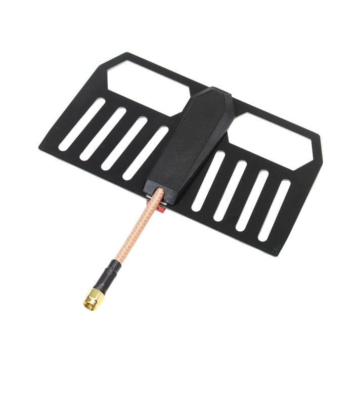 VAS Shapeshifter Selectable Gain Antenna 868/900MHz