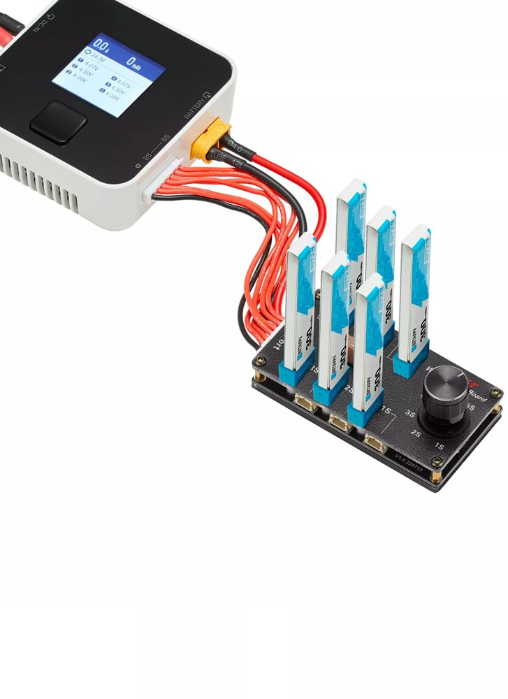 VIFLY 1S Series Charging Board (PH2 / BT2.0)