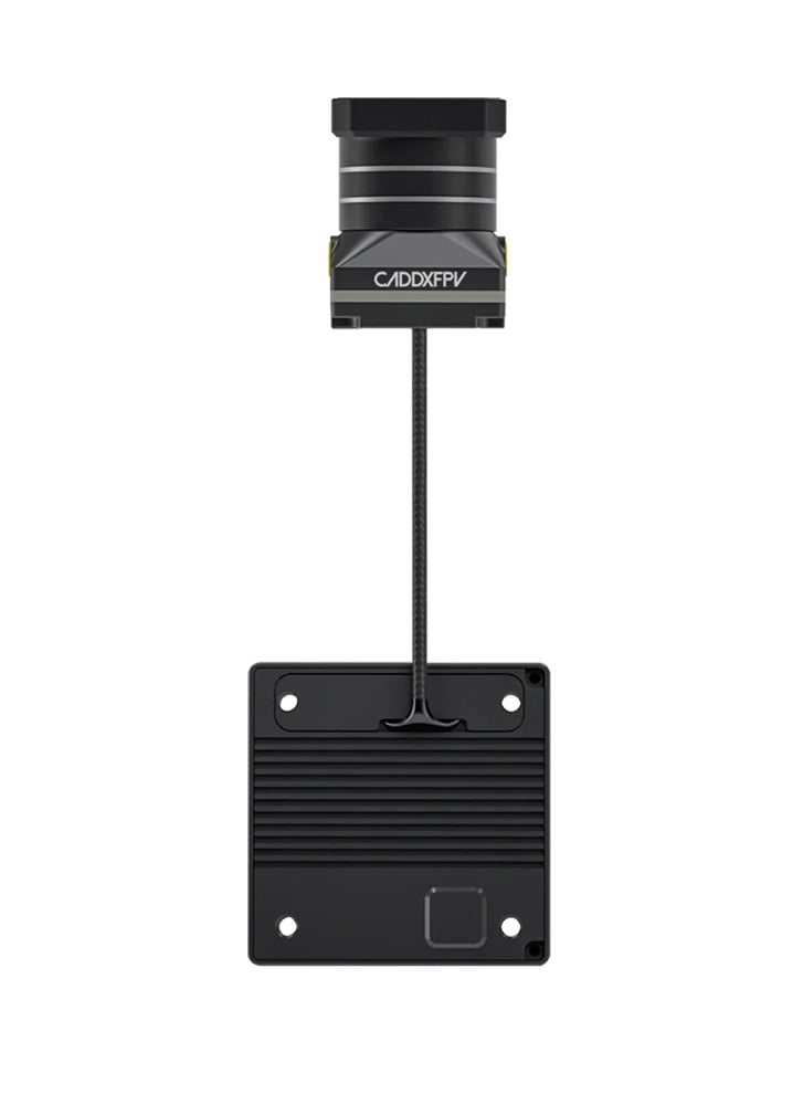 Walksnail Moonlight HD Camera with Recording Unit
