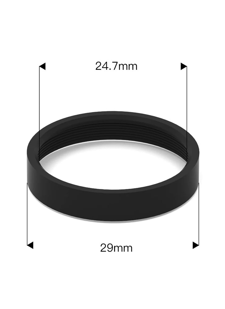 Walksnail Lens Frame For Avatar HD Goggles X